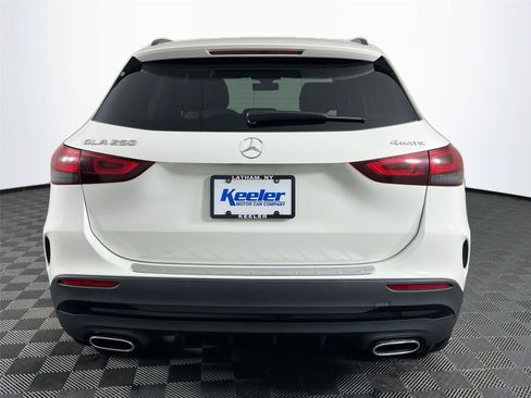 Certified 2023 Mercedes-Benz GLA 250 4MATIC image 5