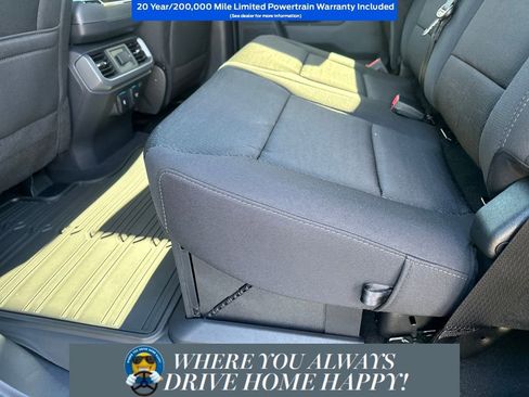 New 2025 Ford F150 XLT w/ Equipment Group 302A MID image 27