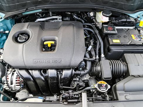 Certified 2026 Kia Seltos S AWD/4WD image 25