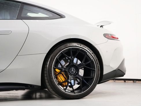Used 2024 Mercedes-Benz AMG GT 55 image 58