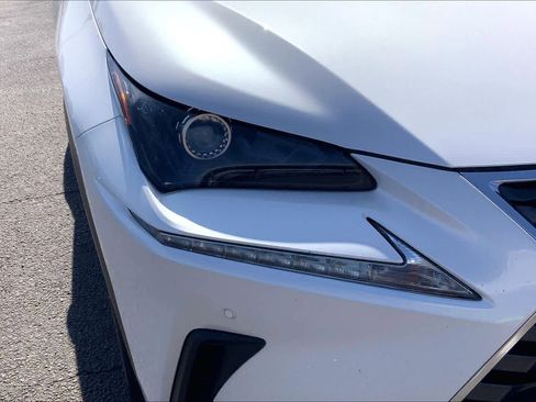 Used 2021 Lexus NX 300 FWD w/ Accessory Package 2 image 28