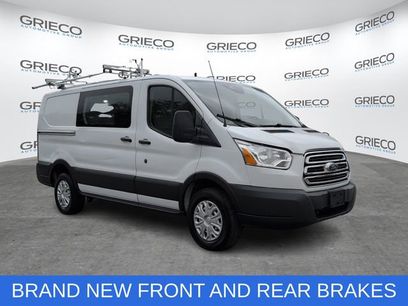 Used 2019 Ford Transit 250 130 Low Roof