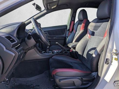 Used 2020 Subaru WRX STI image 16