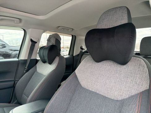 Used 2024 Ford Maverick XLT w/ XLT Luxury Package image 9