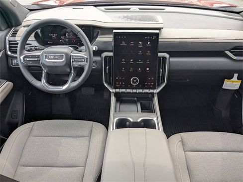 New 2026 GMC Acadia Elevation w/ LPO, Floor Liner Package image 17