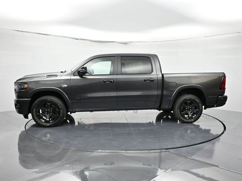 New 2026 RAM 1500 Big Horn image 8