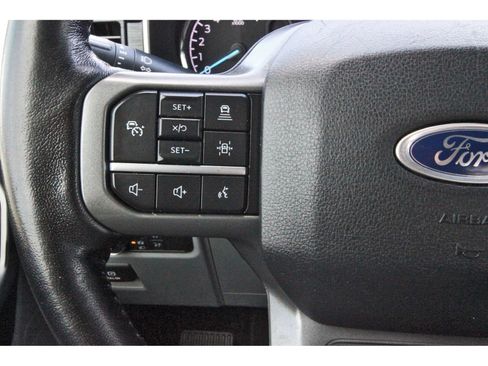Used 2021 Ford F150 XLT w/ Equipment Group 302A High AWD/4WD image 18