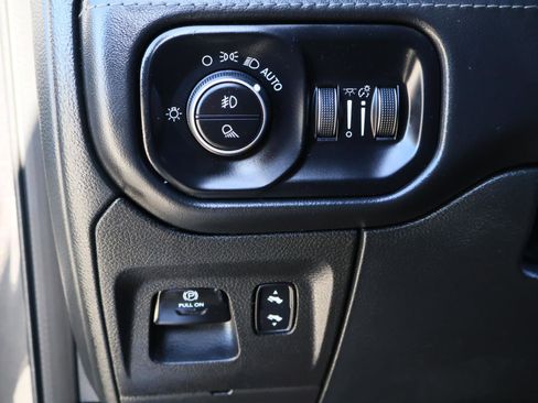 Used 2022 RAM 1500 TRX w/ TRX Level 2 Equipment Group image 26