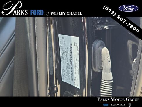 Certified 2024 Ford F150 Platinum w/ Equipment Group 702A High AWD/4WD image 36