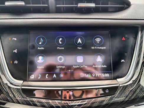 Used 2020 Cadillac XT6 Premium Luxury AWD/4WD image 22
