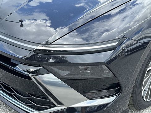 New 2025 Hyundai Sonata SEL image 7