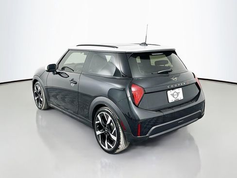 Certified 2025 MINI Cooper S image 7