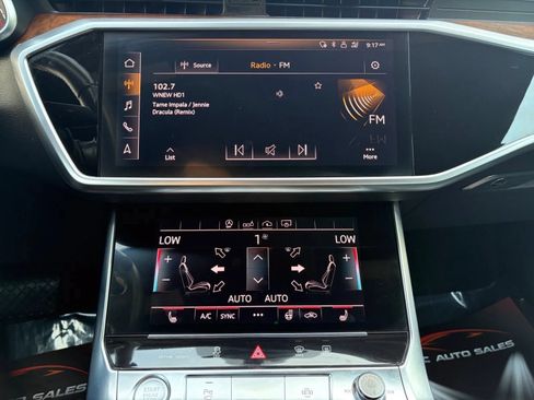Used 2019 Audi A6 3.0T Premium Plus w/ Premium Plus Package AWD/4WD image 23