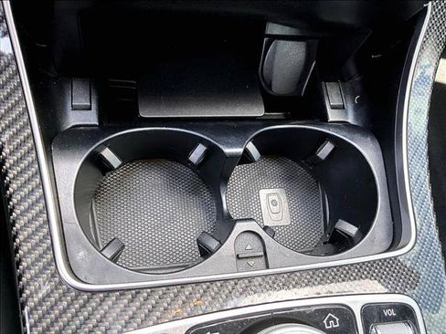 Used 2023 Mercedes-Benz C 63 AMG S image 23