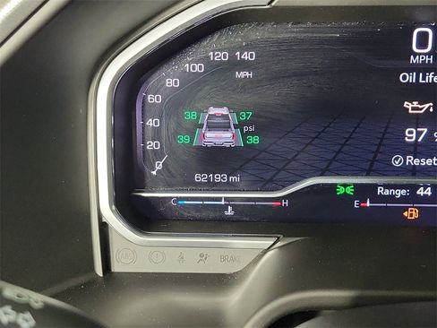 Used 2023 GMC Sierra 1500 Denali w/ Denali Reserve Package image 24