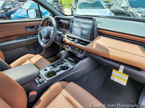 New 2026 Subaru Outback Touring XT AWD/4WD image 26