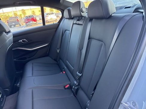 New 2026 BMW 330i Sedan w/ M Sport Package RWD image 15