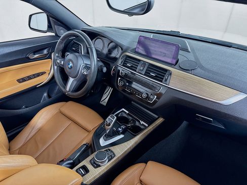 Used 2018 BMW M240i xDrive Convertible w/ Premium Package image 27