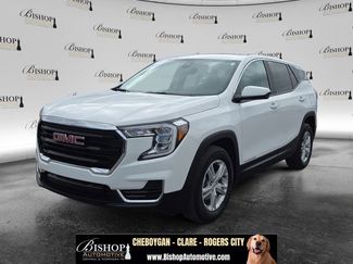Used 2024 GMC Terrain SLE w/ LPO, Floor Liner Package FWD 360° Tour