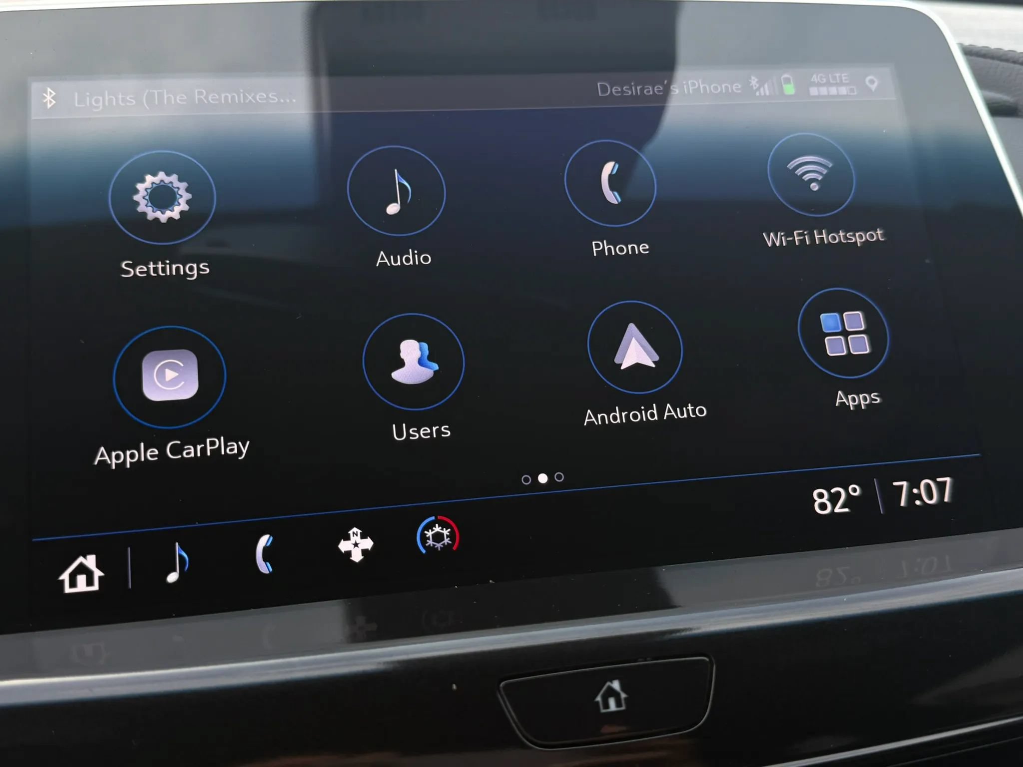 Used 2023 Cadillac CT5 Premium Luxury w/ Climate Package RWD image 20