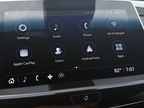 Used 2023 Cadillac CT5 Premium Luxury w/ Climate Package RWD image 20