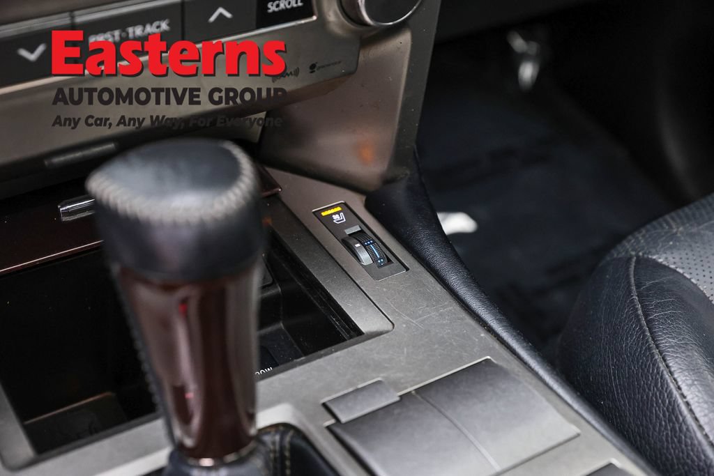 Used 2018 Lexus GX 460 Premium AWD/4WD image 22