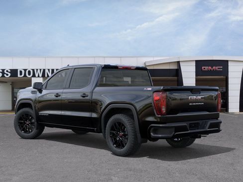 New 2026 GMC Sierra 1500 Pro image 3