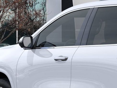 New 2026 GMC Acadia Denali Ultimate FWD image 12