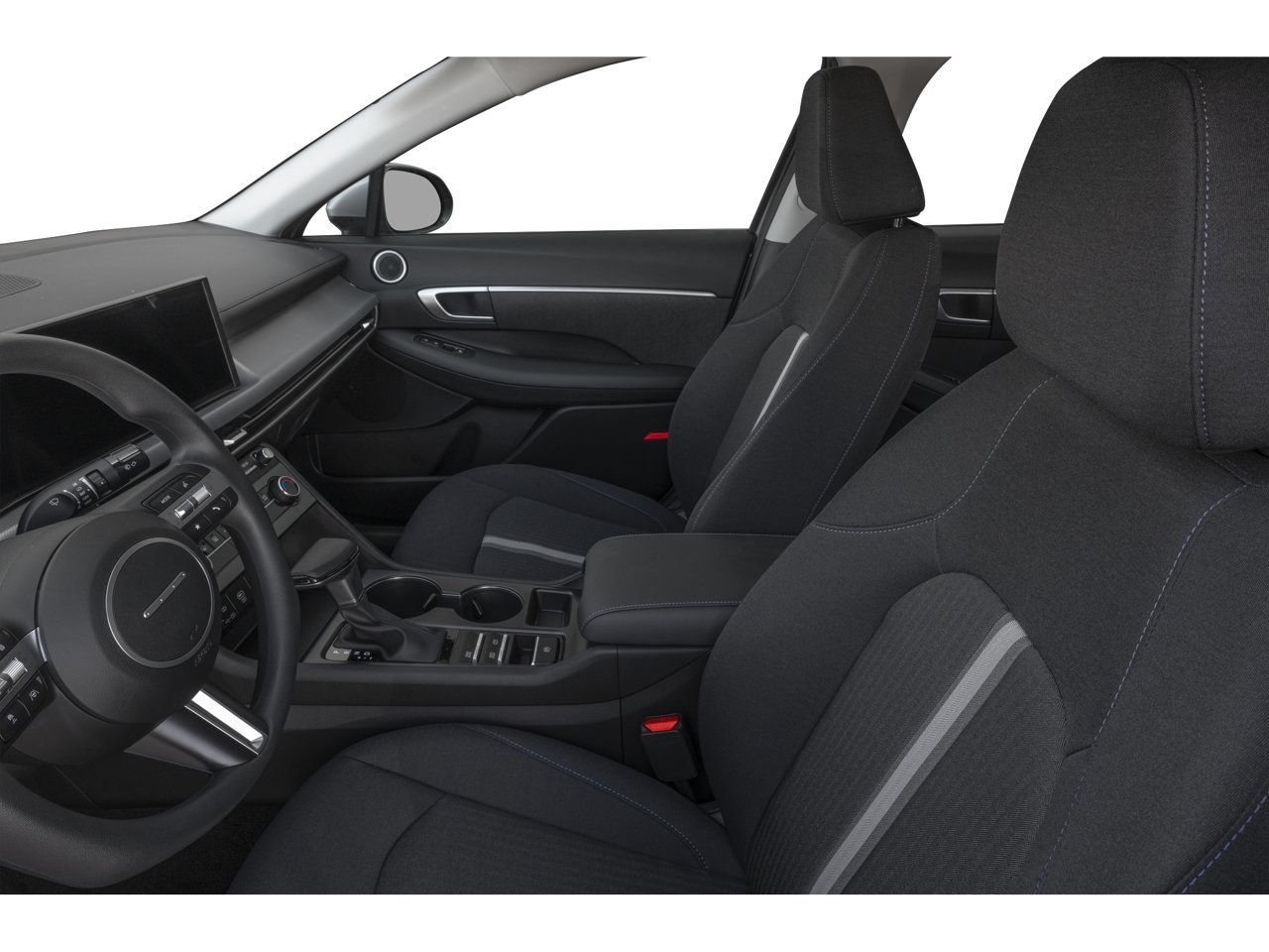 Used 2025 Hyundai Sonata SE FWD image 23