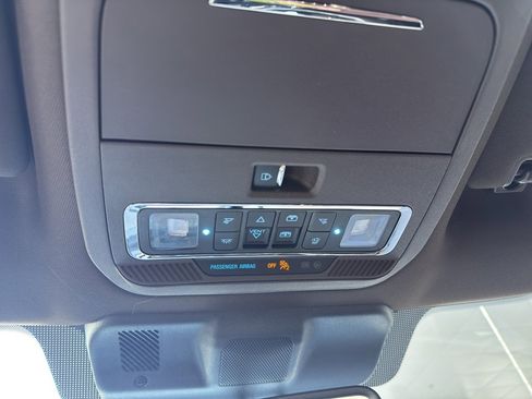 New 2025 Ford F150 King Ranch w/ FX4 Off-Road Package image 32