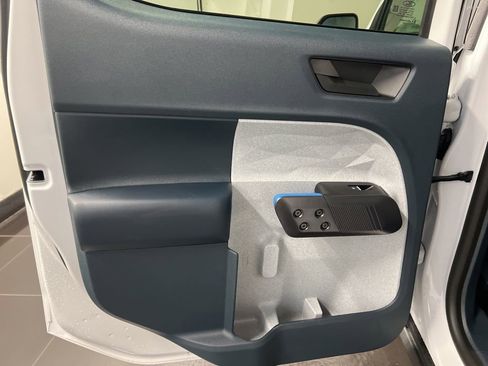 New 2026 Ford Maverick XLT w/ Equipment Group 301A image 33