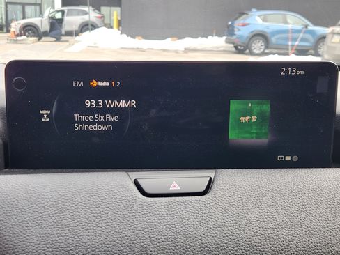 Certified 2024 MAZDA CX-90 3.3 Turbo S image 11