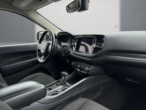 Used 2021 Dodge Durango SXT RWD image 16
