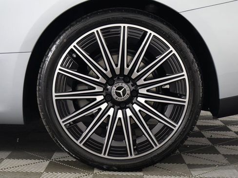 Used 2026 Mercedes-Benz CLE 300 4MATIC Cabriolet image 17