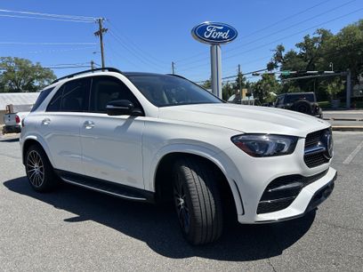 Used 2022 Mercedes-Benz GLE 350 4MATIC