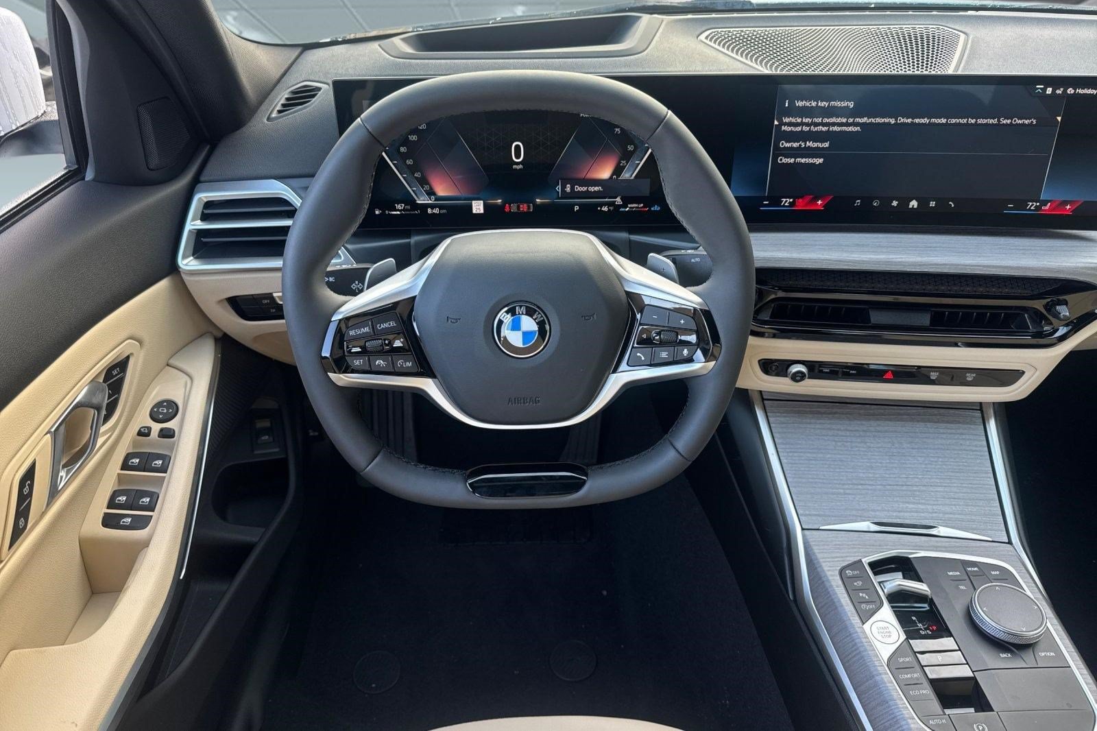 Used 2026 BMW 330i Sedan w/ Premium Package RWD image 27