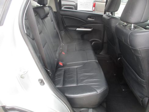 Used 2012 Honda CR-V EX-L image 36