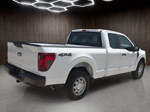 Used 2026 Ford F150 XL w/ Tow/Haul Package AWD/4WD image 7