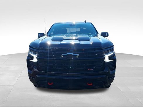 New 2026 Chevrolet Silverado 1500 LT Trail Boss w/ Safety Package AWD/4WD image 8