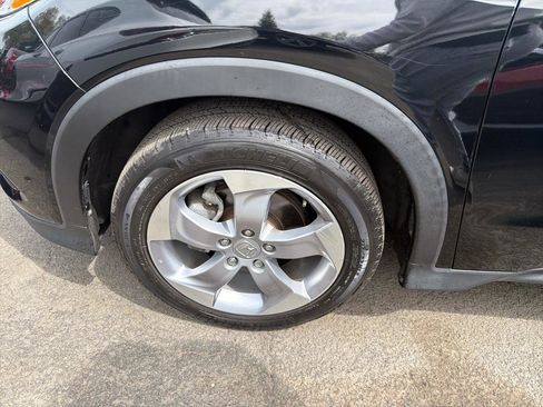 Used 2022 Honda HR-V LX image 14