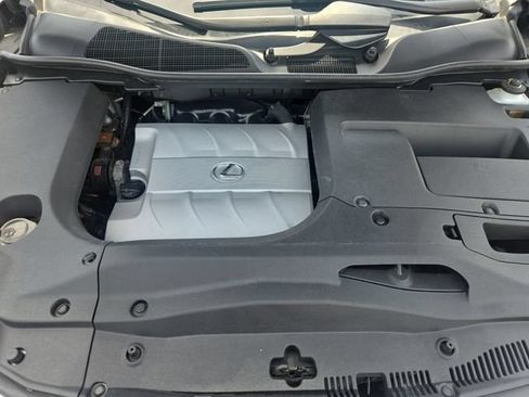 Used 2015 Lexus RX 350 FWD image 41
