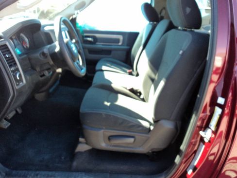 Used 2021 RAM 1500 Tradesman w/ Popular Equipment Group image 15