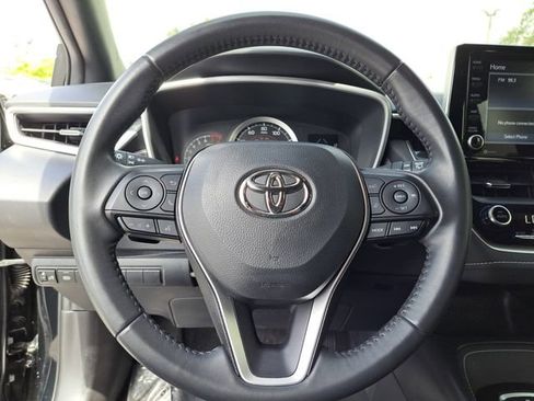 Used 2022 Toyota Corolla SE image 15