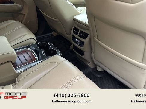 Used 2017 Acura MDX SH-AWD w/ Advance Package image 22