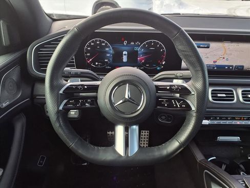 Used 2024 Mercedes-Benz GLS 450 GLS 450 image 20