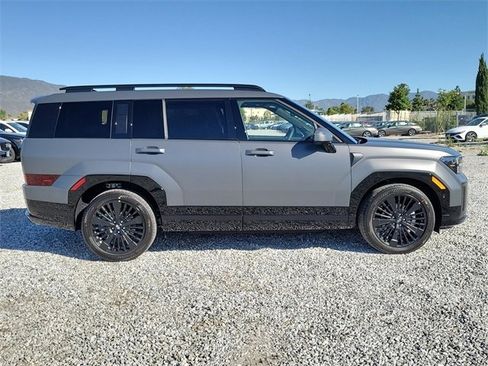 New 2026 Hyundai Santa Fe Calligraphy image 23