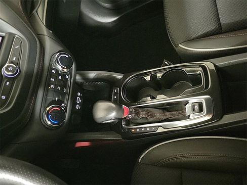 Used 2023 Chevrolet TrailBlazer RS image 20