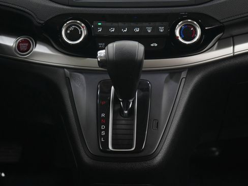 Used 2016 Honda CR-V EX image 16