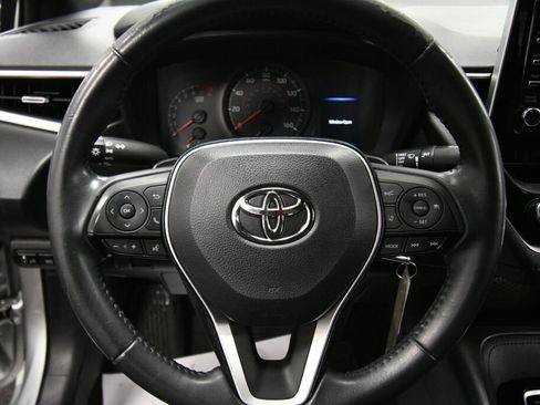 Certified 2020 Toyota Corolla SE image 12