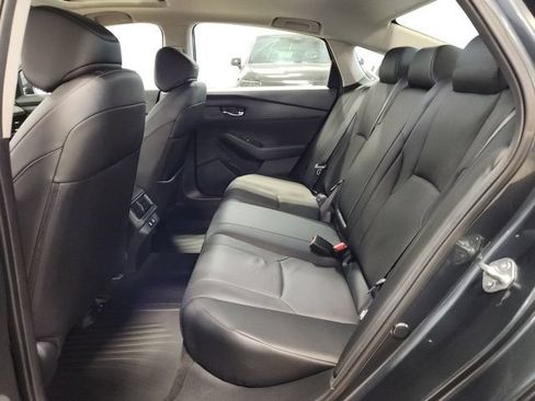 Used 2024 Honda Accord EX-L image 21